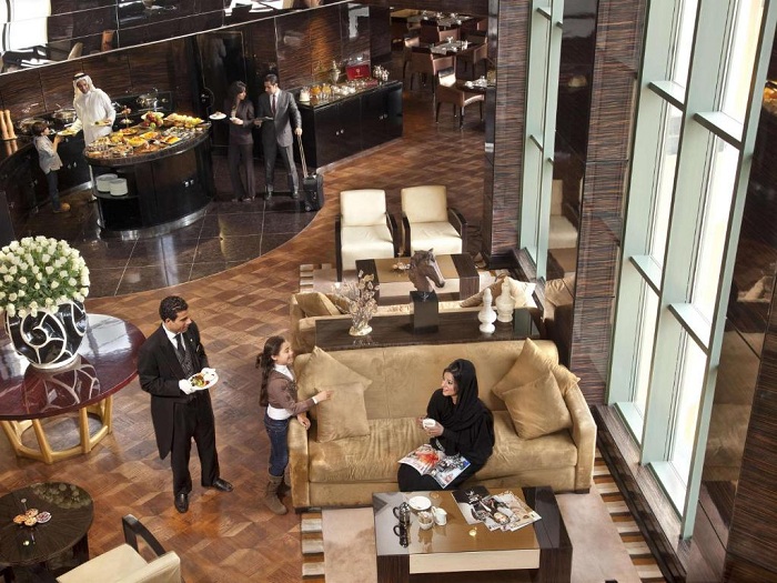 فندق أبراج فيرمونت